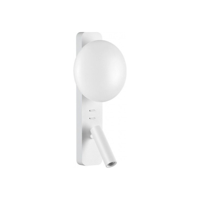 Настенный светильник ODEON LIGHT ALBERGO 7049/5WL