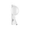 Настенный светильник ODEON LIGHT ALBERGO 7049/5WL