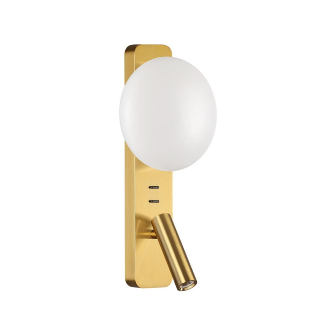 Настенный светильник ODEON LIGHT ALBERGO 7050/5WL