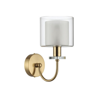 Бра ODEON LIGHT SAGA CLASSIC 5088/1W