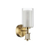 Бра ODEON LIGHT SAGA CLASSIC 5088/1WA
