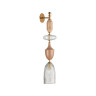 Настенный светильник ODEON LIGHT TERRA MODERN 5414/1W