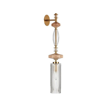 Настенный светильник ODEON LIGHT TERRA MODERN 5414/1WA