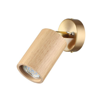Настенный светильник ODEON LIGHT CAUCHO MINIMA 7061/1W