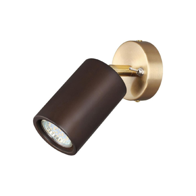 Настенный светильник ODEON LIGHT CAUCHO MINIMA 7062/1W