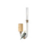 Бра ODEON LIGHT LARK 5431/2WLA