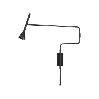 Настенный светильник ODEON LIGHT IZZY 7031/1W