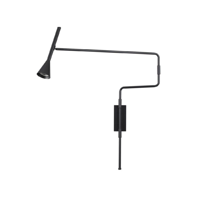 Настенный светильник ODEON LIGHT IZZY 7031/1W