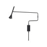 Настенный светильник ODEON LIGHT IZZY 7031/1W