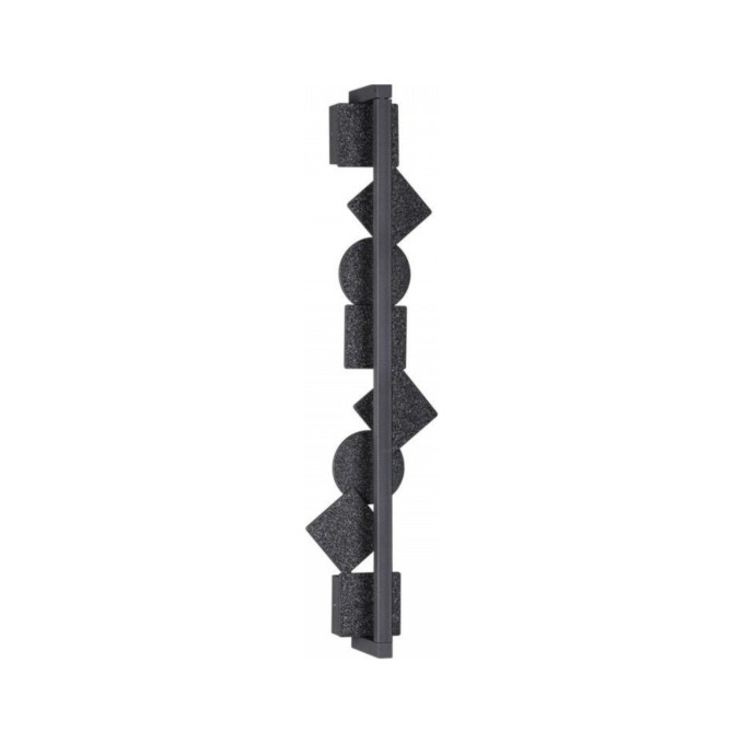 Настенный светильник ODEON LIGHT GEOS 6692/12WL