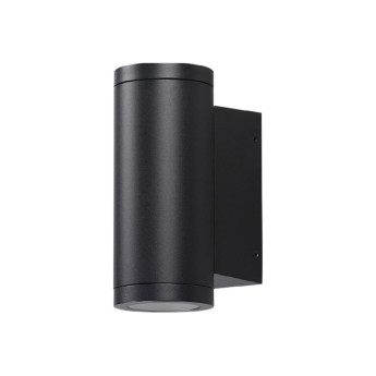 Уличный настенный светильник ODEON LIGHT LONG 7071/7WL