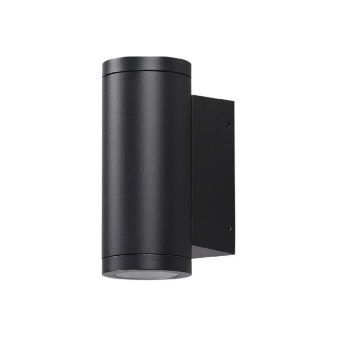 Уличный настенный светильник ODEON LIGHT LONG 7071/7WL