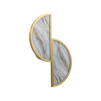 Настенный светильник ODEON LIGHT TOSCANA 5448/2W