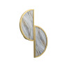 Настенный светильник ODEON LIGHT TOSCANA 5448/2W