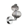 Настенный светильник ODEON LIGHT L-VISION BRUCO 5096/8WL
