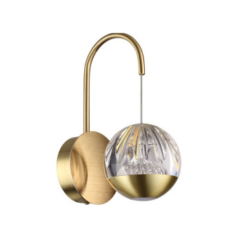 Бра ODEON LIGHT SONO 5101/5WL