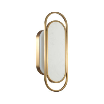 Настенный светильник ODEON LIGHT MILANO 7066/12WL