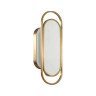 Настенный светильник ODEON LIGHT MILANO 7066/12WL