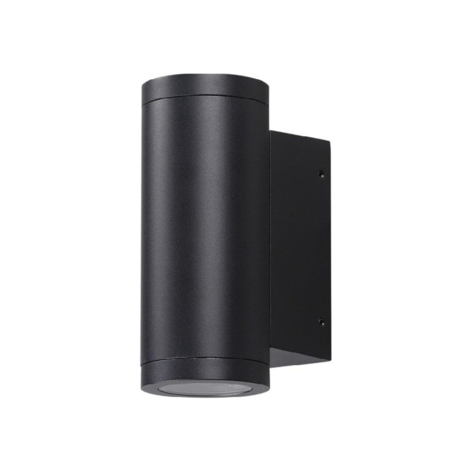 Уличный настенный светильник ODEON LIGHT LONG 7071/16WL