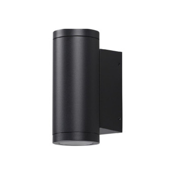 Уличный настенный светильник ODEON LIGHT LONG 7071/8WL