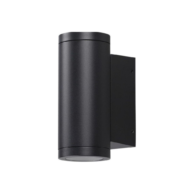 Уличный настенный светильник ODEON LIGHT LONG 7071/8WL
