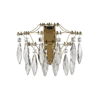 Настенный светильник ODEON LIGHT FLAMENCO 7000/25WL