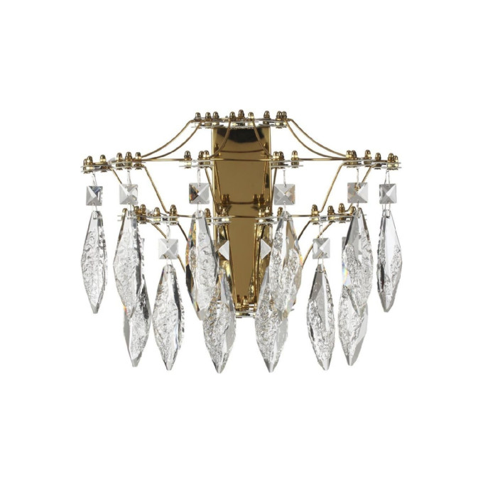Настенный светильник ODEON LIGHT FLAMENCO 7000/25WL