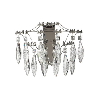 Настенный светильник ODEON LIGHT FLAMENCO 6699/25WL