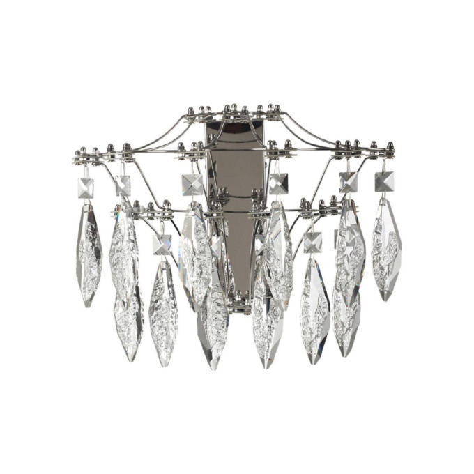 Настенный светильник ODEON LIGHT FLAMENCO 6699/25WL