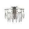 Настенный светильник ODEON LIGHT FLAMENCO 6699/25WL