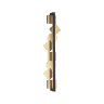 Настенный светильник ODEON LIGHT GEOS 6691/12WL