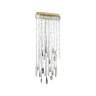 Настенный светильник ODEON LIGHT HALL AFINA 5420/10WL
