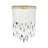 Настенный светильник ODEON LIGHT HALL AFINA 5420/24WL
