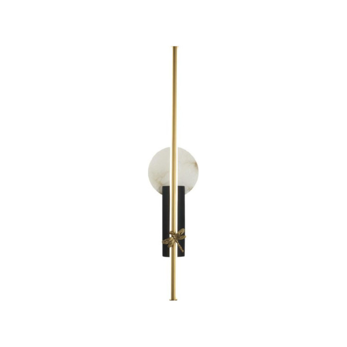Настенный светильник ODEON LIGHT L-VISION STREKOZA 5413/18WL