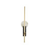 Настенный светильник ODEON LIGHT L-VISION STREKOZA 5413/18WL