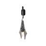 Бра DEON LIGHT AFALINA 5442/6WL