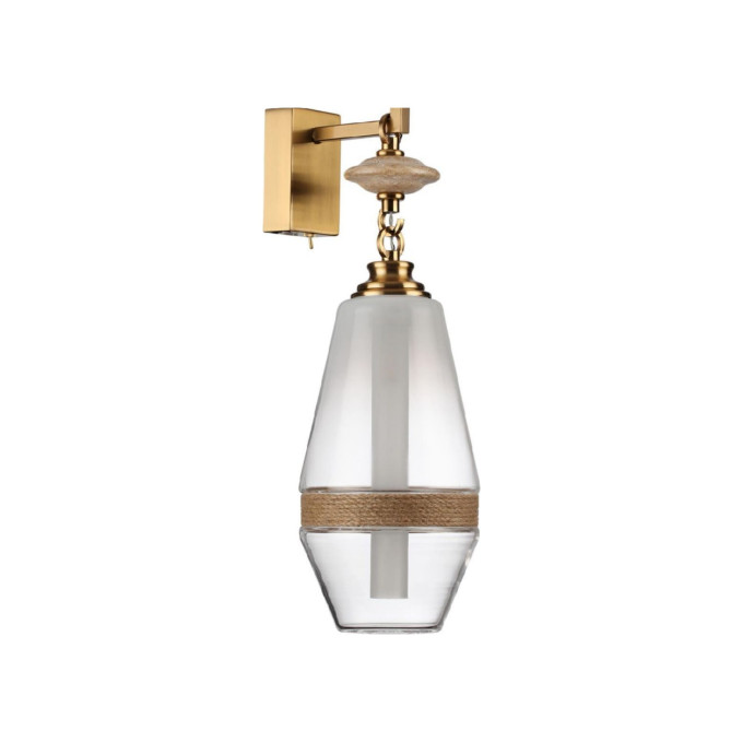 Бра ODEON LIGHT KREMA 5441/1W