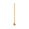 Настенный светильник ODEON LIGHT FILLINI 4335/12WGP