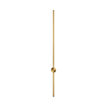 Настенный светильник ODEON LIGHT FILLINI 4335/18WGP