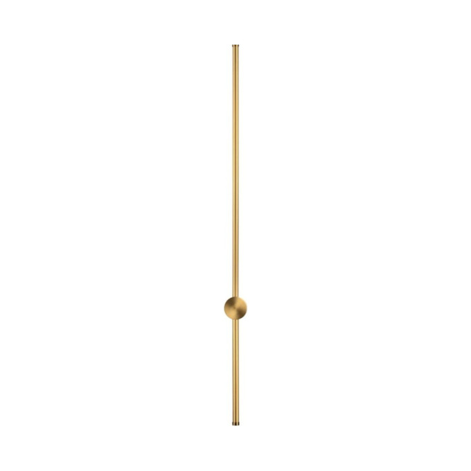Настенный светильник ODEON LIGHT FILLINI 4335/18WGP