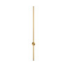 Настенный светильник ODEON LIGHT FILLINI 4335/18WGP