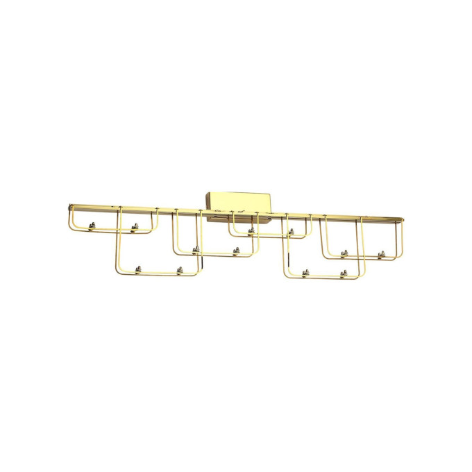 Настенный светильник ODEON LIGHT ZAHA 7060/12WL