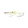 Настенный светильник ODEON LIGHT ZAHA 7060/12WL