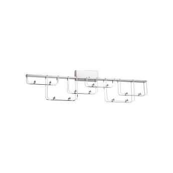 Настенный светильник ODEON LIGHT ZAHA 7059/12WL