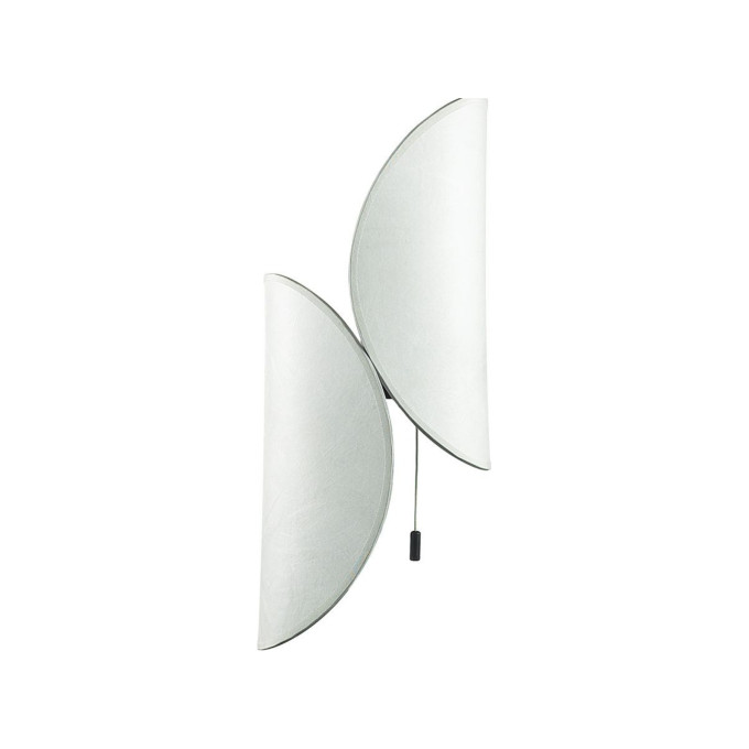 Настенный светильник ODEON LIGHT SILK 7067/2W