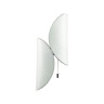 Настенный светильник ODEON LIGHT SILK 7067/2W