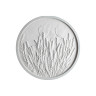 Настенный светильник ODEON LIGHT LAVANDA 7169/10WL