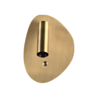 Настенный светильник ODEON LIGHT ROY 7185/9WL