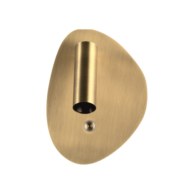 Настенный светильник ODEON LIGHT ROY 7185/9WL