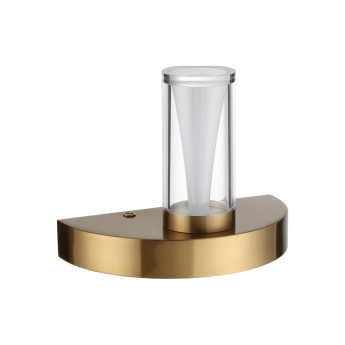 Настенный светильник ODEON LIGHT DEFANCE 7144/5WL
